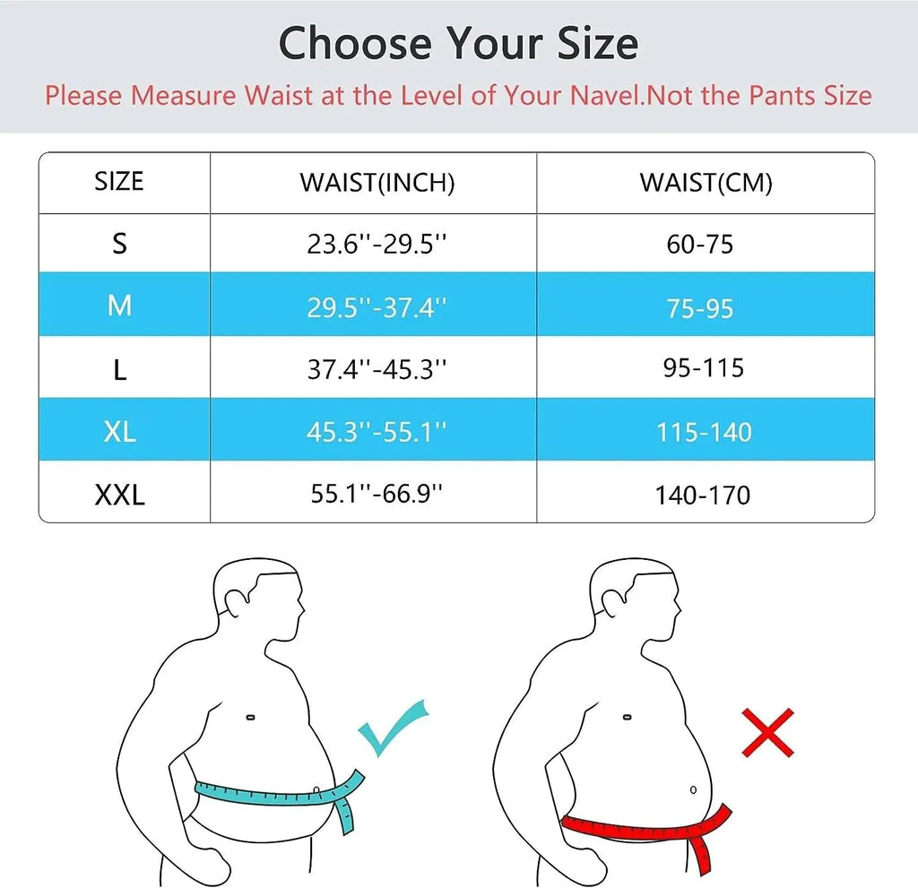 TradeCore™ Shift Belt
