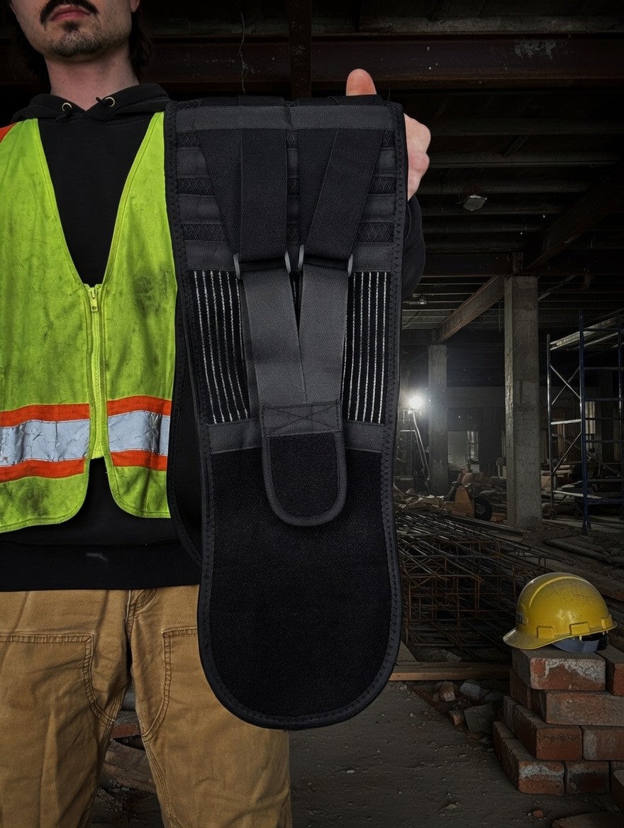 TradeCore™ Shift Belt