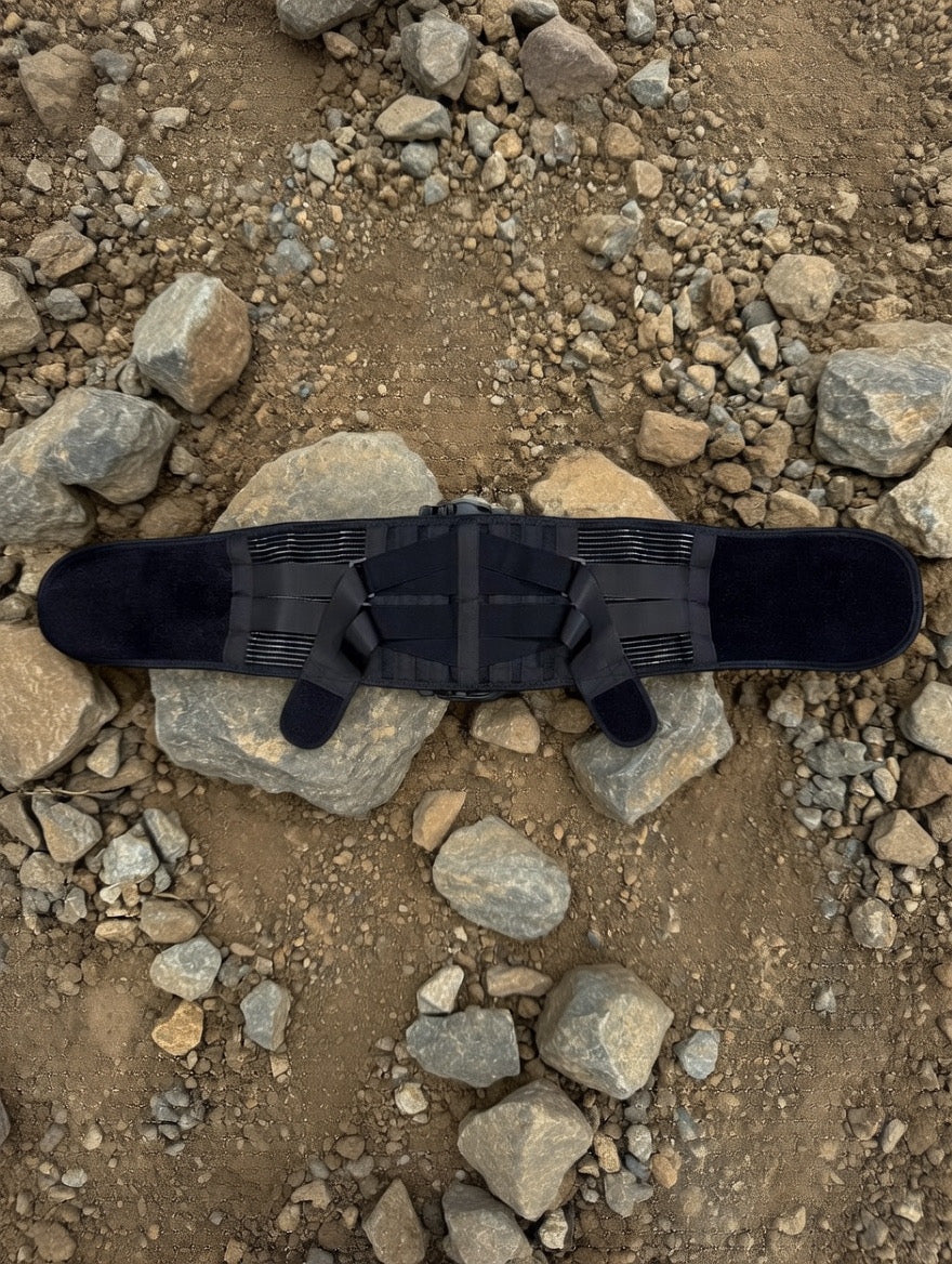 TradeCore™ Shift Belt
