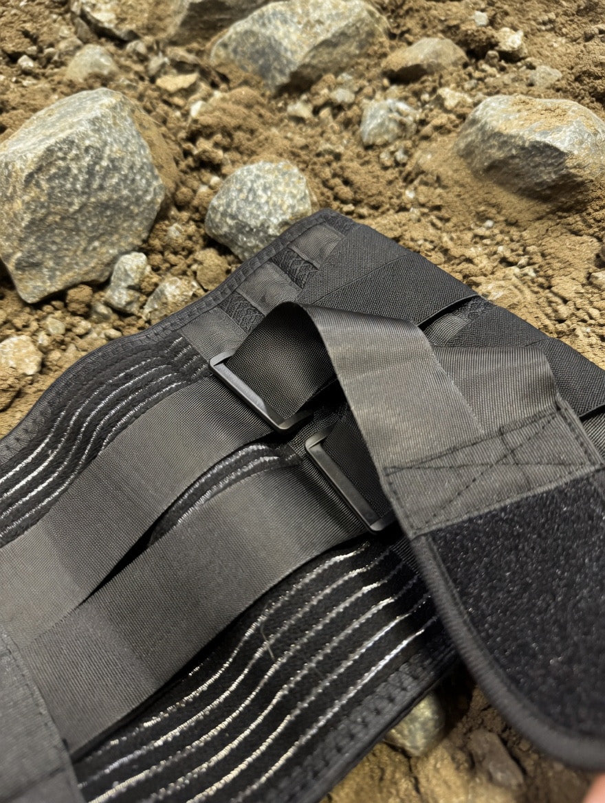 TradeCore™ Shift Belt