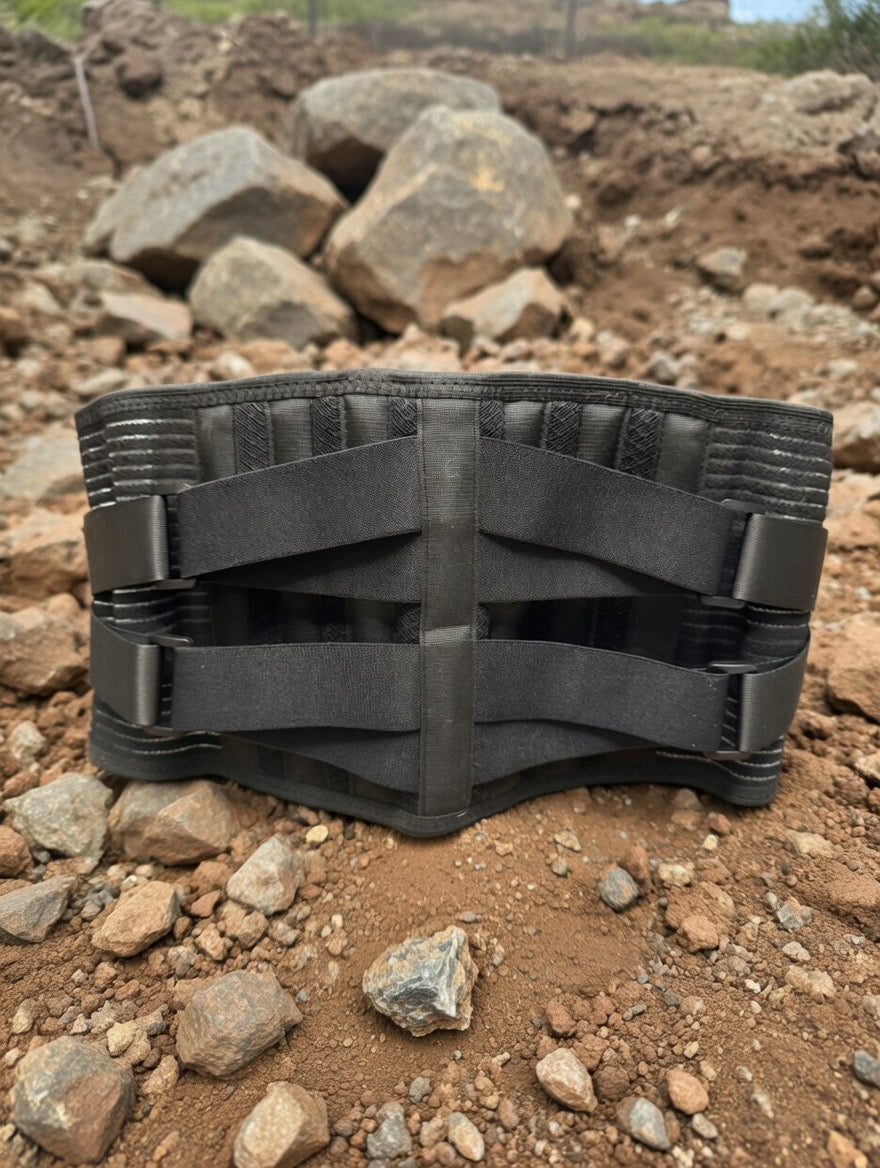 TradeCore™ Shift Belt