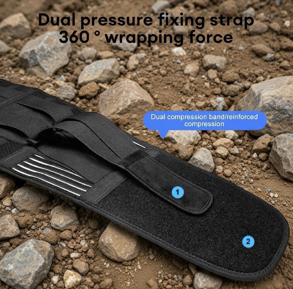 TradeCore™ Shift Belt