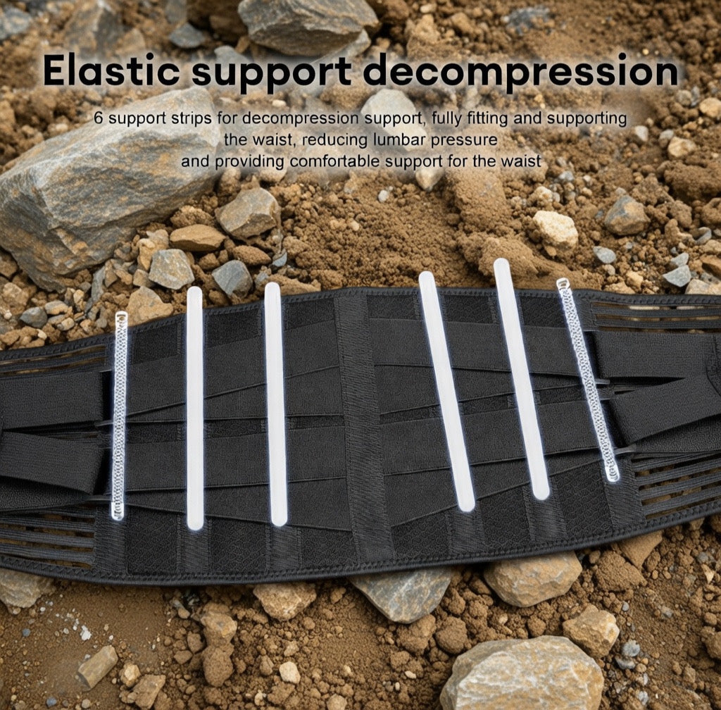 TradeCore™ Shift Belt