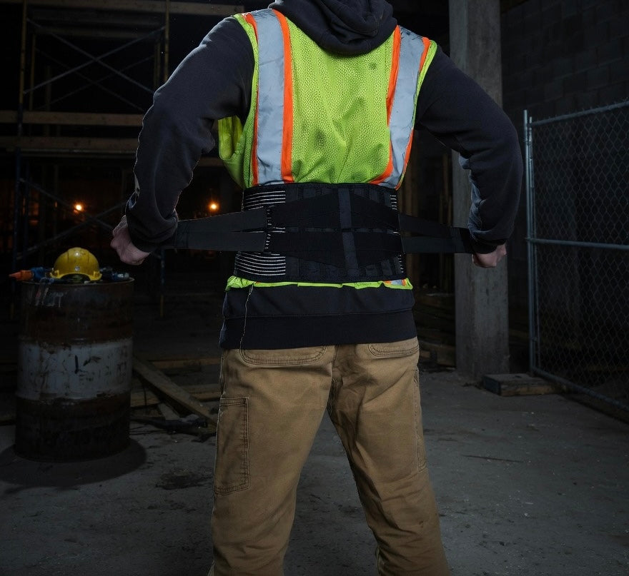 TradeCore™ Shift Belt