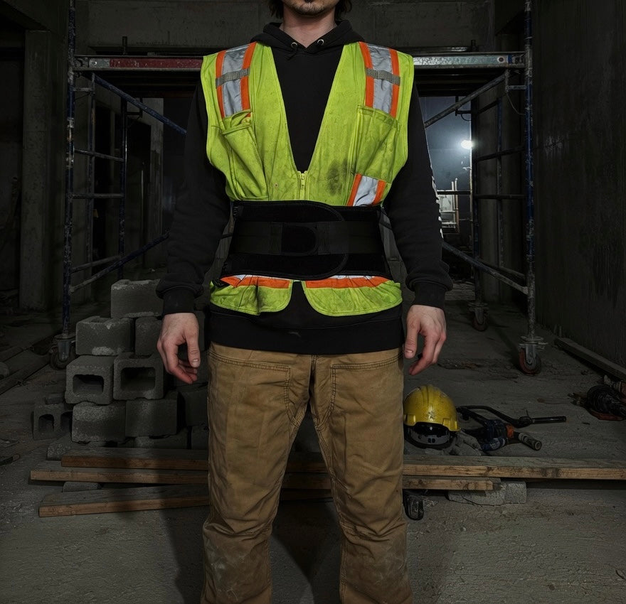 TradeCore™ Shift Belt