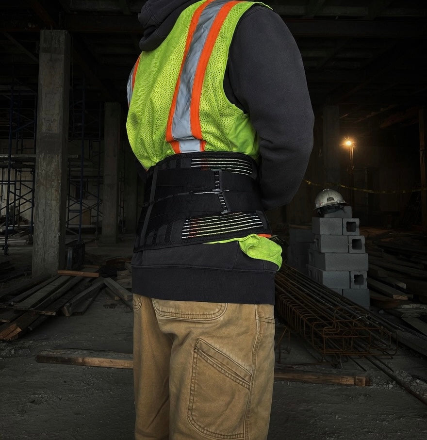 TradeCore™ Shift Belt